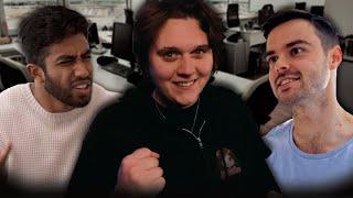 Frustrating this Entire Call Center