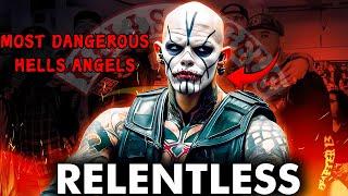 The Most Dangerous Hells Angels Members In History!