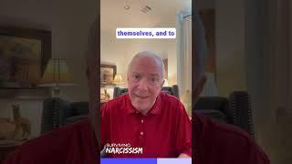 Bully Narcissists Who Take Pride In Destruction 