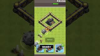 NEW Crafted Defenses Feature | Clash of Clans Update