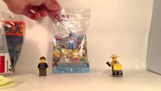 Haul #101: BrickTsar and Missing Boat!