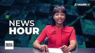 NUT declares support to Governor Ahmed Usman Ododo / NEWS HOUR ON LUGARDTV