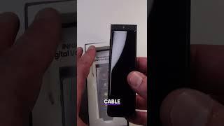 Unboxing the Innioasis R1 Voice Recorder!