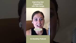 Improving User Engagement with Web Design