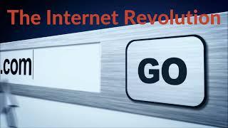 Unveiling the Dot-Com Revolution: How 90s Internet Startups Became Tech Giants