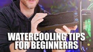 Watercooling for Beginners 2018