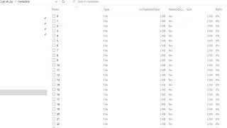 Creating 10,000 NFTs with Mintables NFT Generator