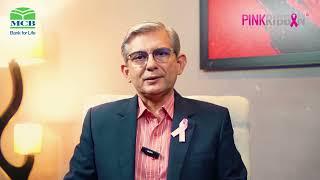 Pink Ribbon CEO Mr. Omer Aftab - Interview!