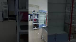 МАГАЗИН ТОРГОВОГО ОБОРУДОВАННИЯ г ТАМБОВ,УЛ.ИППОДРОМНАЯ 9А.