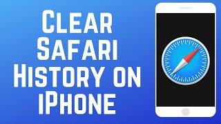 How to Clear Safari Search History on iPhone in 2025