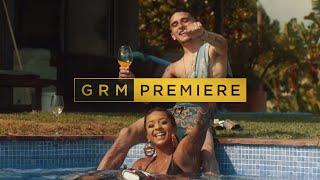 Paigey Cakey Ft. Geko - Loving You [Music Video] | GRM Daily