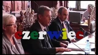 Burmistrz Chojnic Arseniusz Finster o "doktorach" w Radzie Nadzorczej Centrum Park Chojnice