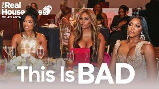 BAD News For the RHOA Season 16 Girls | Housewives Drama