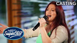 Tilly Horn: Believer (Imagine Dragons) | Castings | DSDS 2023