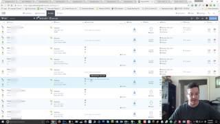 LPE: Perpetual Earning Method