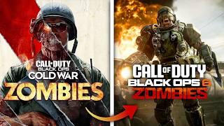 How Black Ops 6 Perfected the Modern Zombies Formula