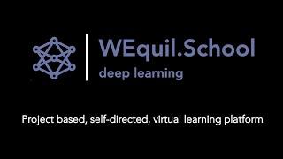 WEquil School - Project Based Learning Platform