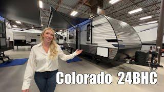 Dutchmen RV-Colorado-24BHC