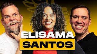 ELISAMA SANTOS - Santa Correria #21