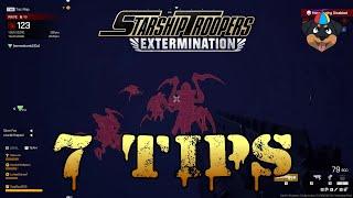 7 Tips To Horde Mode Victory - Starship Troopers Extermination