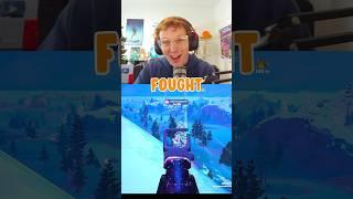 Togo vs Crackly #fortnite #gaming