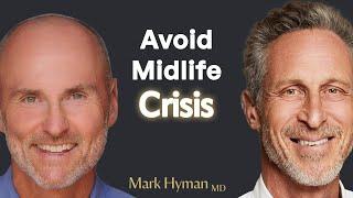 Midlife Crisis? Why Life After 50 Could Be Your Best Years Yet | Chip Conley