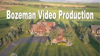 Bozeman Video Production - Montana Video Production - Bozeman Video Production