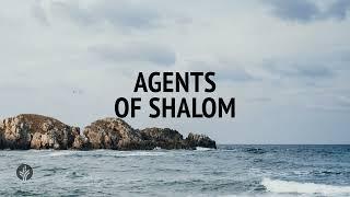 Agents of Shalom | Audio Reading | Our Daily Bread Devotional | November 23, 2024