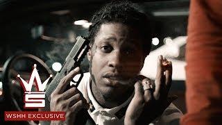 Lil Durk "Make It Out" (WSHH Exclusive - Official Music Video)