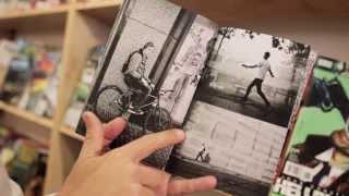 American Analog: A black and white photozine by Doc Pop