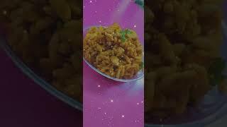 Bhel recipe|Laiba's world|subscribe it|