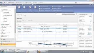 Microsoft Dynamics NAV Search Capabilities - Solution Systems, Inc.