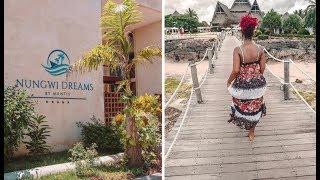 Nungwi Dreams Vs Essque Zalu | Which Hotel Is Worth Your Coin?| My Naturawl