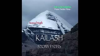 𝓕𝓻𝓪𝓷𝓴 𝓕𝓲𝓮𝓭𝓵𝓮𝓻 - Kailash​​-Nomads Myth