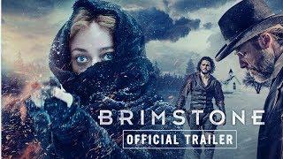 BRIMSTONE | Official UK Trailer [HD]