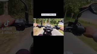 motovlog pake hp sony xperia 1 sangat stabil guys #motovlog #vlogs #fyp #shorts #ytshorts