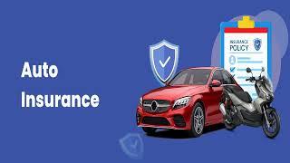 Auto Insurance