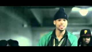 Slim Dunkin, Rich Kid Shawty , Da Kid, Showtime, Kev City, CRG & Dwil - Do It Big (HD Video)