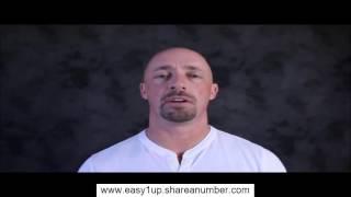 Easy 1 Up Comp Plan