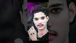 @Rdx editor 20 k face'white photo editing new tricks #danny #salmankhan #tricks #dance #trending