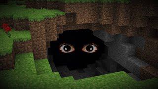 3 Disturbing Minecraft Mysteries You've Never Seen