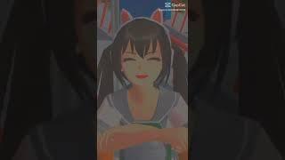 Sakura School simulator ️️️