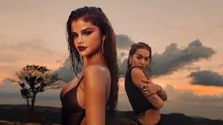 Selena Gomez ft Rita Ora - How do I Love Again// Pure Edits