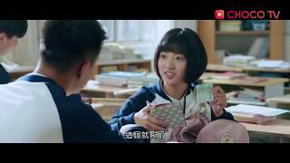 【致我們單純的小美好】精彩片段：癡情男二猛烈攻勢 | CHOCO TV 追劇瘋