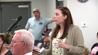 'Lot of risk, lot of money' | Inola residents share mixed opinions on aluminum plant