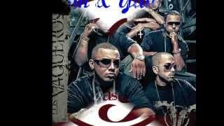 Wisin Feat Tony Dize "Envuelvete" (Los Vaqueros)