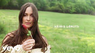 Kacey Musgraves - Arm's Length (Official Audio)