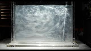 Convection Cell "Sea Breeze" Visualization