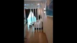 The wave type A 645 sq ft show unit Malacca , FAITHVIEW