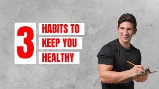 healthy habits ,Healthy Habits Hub, 5 Easy Habits to Boost Your Overall Health with Healthy Habits h